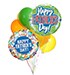 Mylar Balloons